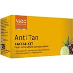 VLCC ANTI TAN FAICAL KIT 73.4gm